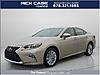 Used 2016 LEXUS ES350 4DR SDN in DULUTH, GEORGIA