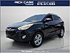 Used 2013 HYUNDAI TUCSON GLS in DULUTH, GEORGIA