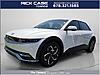Used 2023 HYUNDAI IONIQ 5 SEL in DULUTH, GEORGIA
