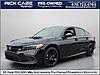 Used 2023 Honda Civic SPORT CVT in DULUTH, GEORGIA