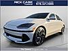 Used 2023 HYUNDAI IONIQ 6 SEL in DULUTH, GEORGIA