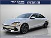 Used 2023 HYUNDAI IONIQ 6 SEL RWD in DULUTH, GEORGIA
