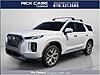 Used 2022 HYUNDAI PALISADE SEL in DULUTH, GEORGIA