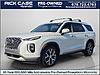 Used 2022 HYUNDAI PALISADE SEL FWD in DULUTH, GEORGIA