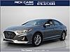 Used 2018 HYUNDAI SONATA SEL 2.4L *LTD AVAIL* in DULUTH, GEORGIA
