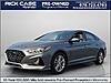 Used 2018 HYUNDAI SONATA SEL 2.4L *LTD AVAIL* in DULUTH, GEORGIA