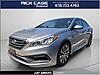 Used 2016 HYUNDAI SONATA LIMITED in DULUTH, GEORGIA