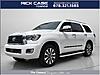 Used 2019 TOYOTA SEQUOIA LIMITED in DULUTH, GEORGIA