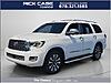 Used 2019 TOYOTA SEQUOIA LIMITED RWD in DULUTH, GEORGIA