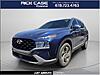 Used 2023 HYUNDAI SANTA FE SEL FWD in DULUTH, GEORGIA