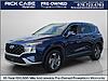 Used 2023 HYUNDAI SANTA FE SEL FWD in DULUTH, GEORGIA