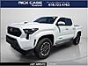 Used 2024 TOYOTA TACOMA TRD SPORT DOUBLE CAB 5' BED AT in DULUTH, GEORGIA