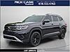 Used 2023 Volkswagen Atlas 3.6L V6 SE W/TECHNOLOGY in DULUTH, GEORGIA