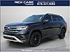 Used 2023 Volkswagen Atlas 3.6L V6 SE W/TECHNOLOGY FWD in DULUTH, GEORGIA