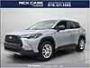 Used 2023 TOYOTA COROLLA CROSS L in DULUTH, GEORGIA