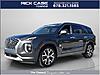 Used 2021 HYUNDAI PALISADE LIMITED in DULUTH, GEORGIA