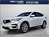 Used 2021 ACURA RDX TECHNOLOGY PACKAGE in DULUTH, GEORGIA