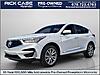 Used 2021 ACURA RDX FWD W/TECHNOLOGY PACKAGE in DULUTH, GEORGIA