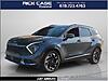 Used 2025 KIA SPORTAGE SX-PRESTIGE in DULUTH, GEORGIA