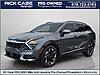 Used 2025 KIA SPORTAGE SX-PRESTIGE FWD in DULUTH, GEORGIA
