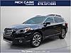 Used 2016 SUBARU OUTBACK 4DR WGN 2.5I LIMITED in DULUTH, GEORGIA