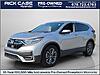 Used 2020 Honda CR-V EX 2WD in DULUTH, GEORGIA