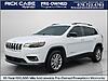 Used 2022 JEEP CHEROKEE LATITUDE LUX FWD in DULUTH, GEORGIA