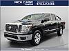 Used 2018 NISSAN TITAN 4X4 CREW CAB SV in DULUTH, GEORGIA