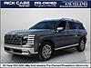 Used 2026 HYUNDAI PALISADE HYBRID BLUE SEL 8P FWD in DULUTH, GEORGIA