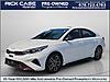 Used 2023 KIA FORTE GT-LINE IVT in DULUTH, GEORGIA