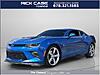 Used 2016 CHEVROLET CAMARO 2DR CPE 2SS in DULUTH, GEORGIA