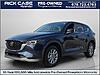 Used 2022 MAZDA CX-5 2.5 S PREFERRED PACKAGE AWD in DULUTH, GEORGIA