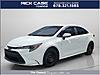 Used 2023 TOYOTA COROLLA LE in DULUTH, GEORGIA
