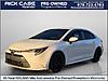 Used 2023 TOYOTA COROLLA LE CVT in DULUTH, GEORGIA
