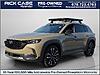Used 2025 MAZDA CX-50 2.5 TURBO PREMIUM PACKAGE AWD in DULUTH, GEORGIA