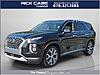 Used 2020 HYUNDAI PALISADE SEL FWD in DULUTH, GEORGIA
