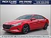Used 2023 HYUNDAI ELANTRA SEL IVT in DULUTH, GEORGIA