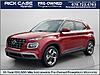 Used 2023 HYUNDAI VENUE LIMITED IVT in DULUTH, GEORGIA
