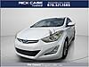 Used 2015 HYUNDAI ELANTRA SE in DULUTH, GEORGIA