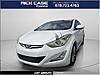 Used 2015 HYUNDAI ELANTRA SE in DULUTH, GEORGIA