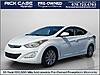 Used 2015 HYUNDAI ELANTRA 4DR SDN AUTO SE (ALABAMA PLANT) in DULUTH, GEORGIA