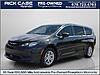 Used 2023 CHRYSLER VOYAGER LX FWD in DULUTH, GEORGIA