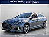 Used 2019 HYUNDAI SONATA SEL 2.4L in DULUTH, GEORGIA