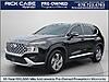 Used 2022 HYUNDAI SANTA FE SEL FWD in DULUTH, GEORGIA