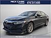 Used 2021 Honda Accord LX in DULUTH, GEORGIA