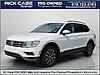 Used 2021 Volkswagen Tiguan 2.0T S FWD in DULUTH, GEORGIA