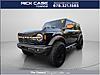 Used 2025 FORD BRONCO OUTER BANKS in DULUTH, GEORGIA