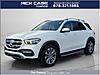 Used 2022 MERCEDES-BENZ GLE GLE 350 4MATIC SUV in DULUTH, GEORGIA