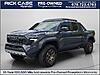 Used 2025 TOYOTA TACOMA TRD SPORT HYBRID DOUBLE CAB 5' BED AT in DULUTH, GEORGIA