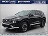 Used 2022 HYUNDAI SANTA FE LIMITED AWD in DULUTH, GEORGIA